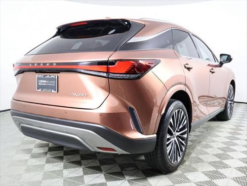 2023 Lexus RX 350 350