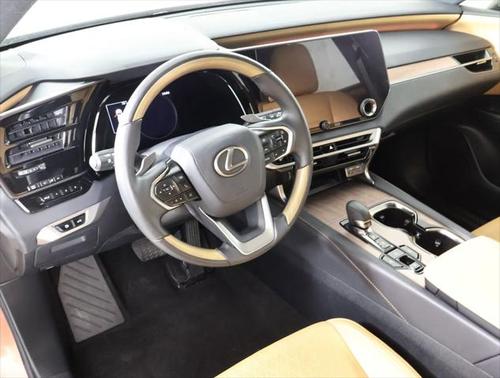 2023 Lexus RX 350 350