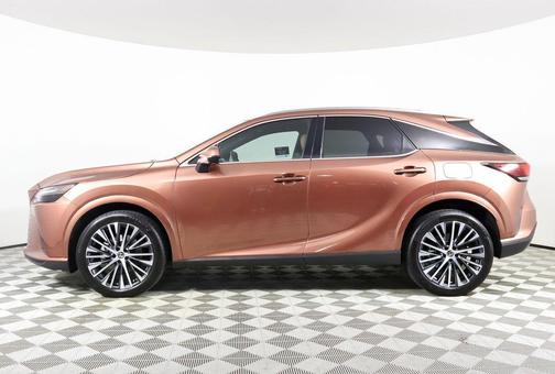 2023 Lexus RX 350 350