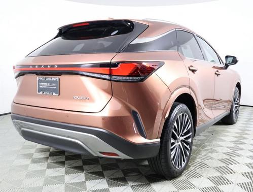 2023 Lexus RX 350 350