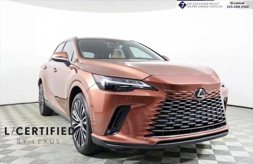 2023 Lexus RX 350 350