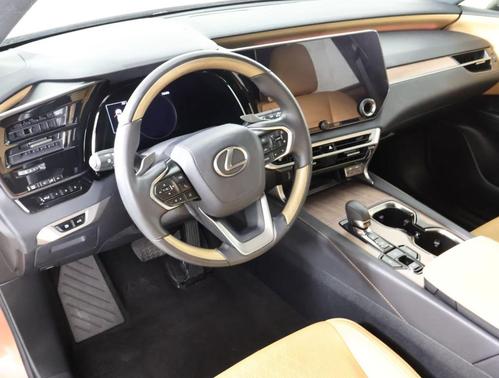 2023 Lexus RX 350 350