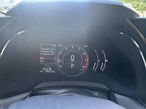 2023 Lexus RX 350 350