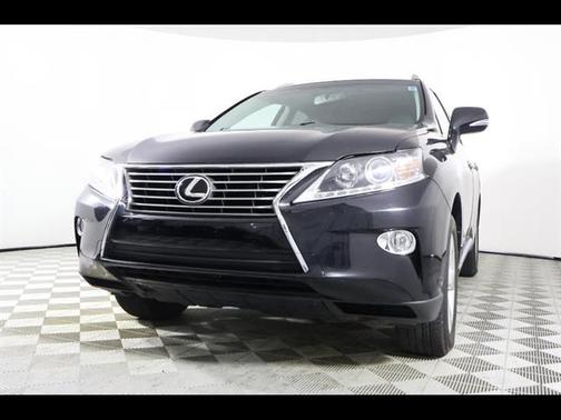 2014 Lexus RX 350 Base