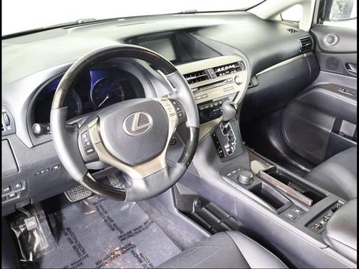 2014 Lexus RX 350 Base