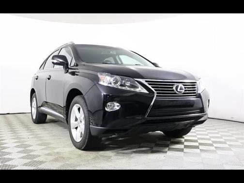 2014 Lexus RX 350 Base