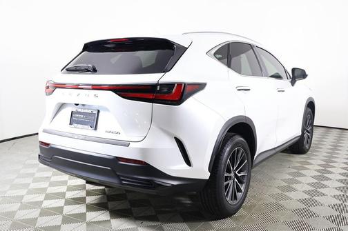 2024 Lexus NX 250 Premium