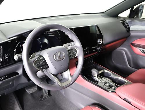 2024 Lexus NX 250 Premium