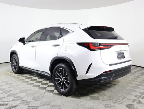 2024 Lexus NX 250 Premium