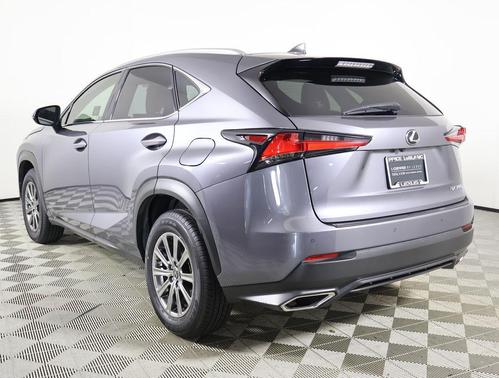 2019 Lexus NX 300 Base