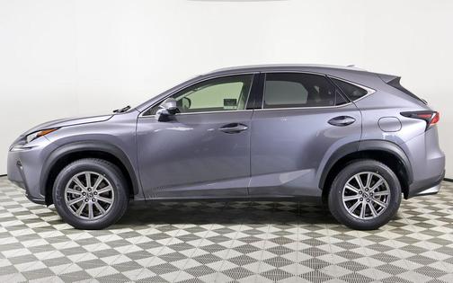 2019 Lexus NX 300 Base