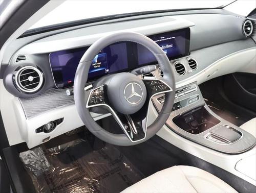 2021 Mercedes-Benz E-Class E 350