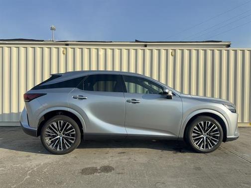 Iridium 2023 Lexus RX 350 Premium Plus