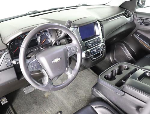 2018 Chevrolet Tahoe LS