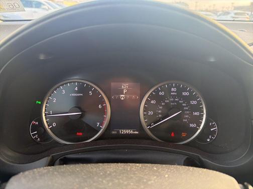 2015 Lexus NX 200t Base