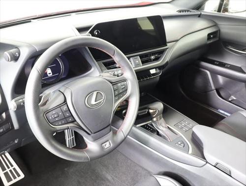 2024 Lexus UX 250h F Sport