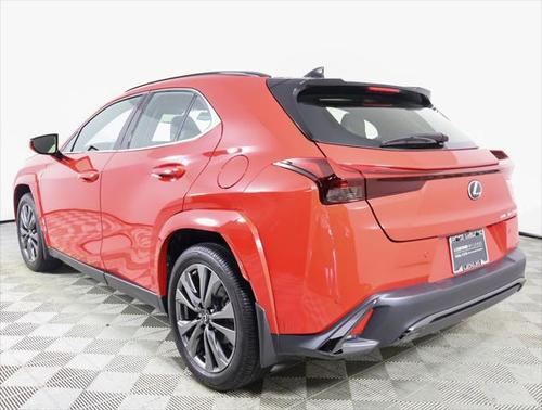 2024 Lexus UX 250h F Sport