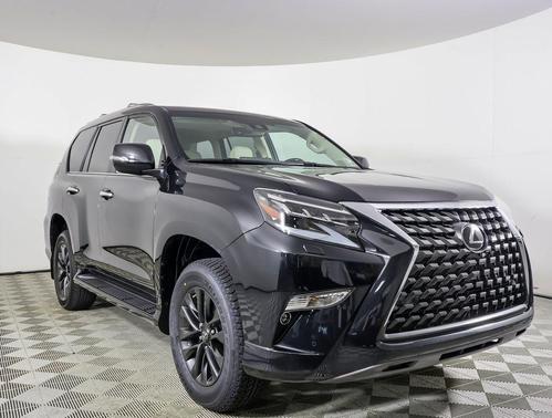 2023 Lexus GX 460 Premium