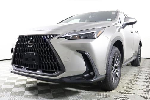 2024 Lexus NX 350h AWD