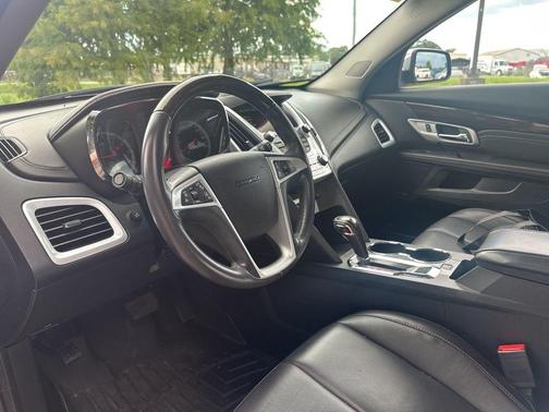 2014 GMC Terrain Denali