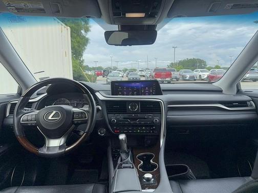 Caviar 2019 Lexus RX 350 Base