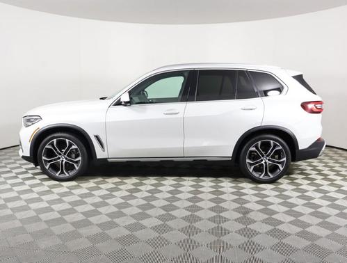 2023 BMW X5 sDrive40i