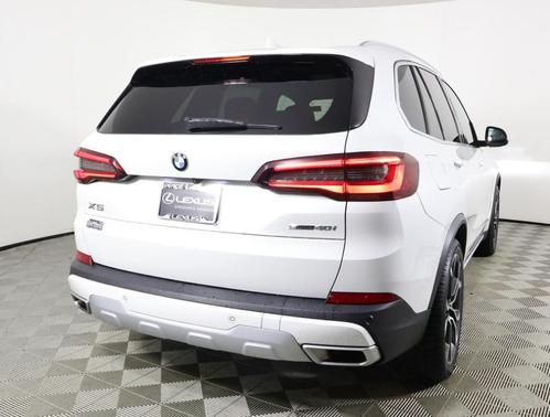 2023 BMW X5 sDrive40i