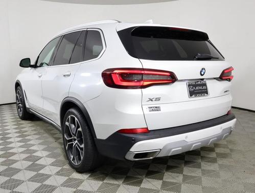 2023 BMW X5 sDrive40i