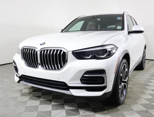 2023 BMW X5 sDrive40i
