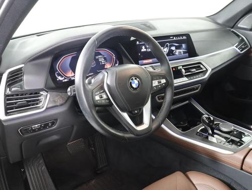 2023 BMW X5 sDrive40i