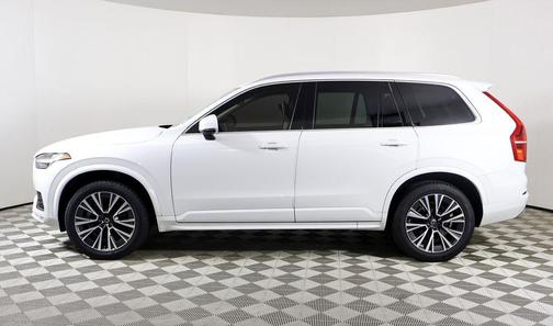 2020 Volvo XC90 T5 Momentum