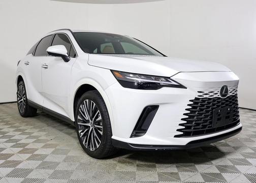2024 Lexus RX 350 Premium Plus