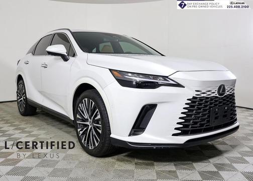 2024 Lexus RX 350 Premium Plus