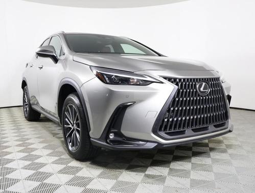 2024 Lexus NX 350 Premium