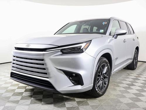 2024 Lexus TX 350 Base