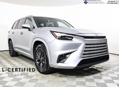 2024 Lexus TX 350 Base
