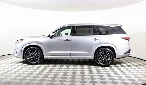 2024 Lexus TX 350 Base