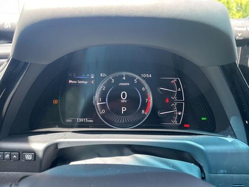 2024 Lexus ES 350 350