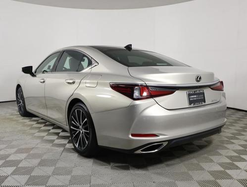 2024 Lexus ES 350 350