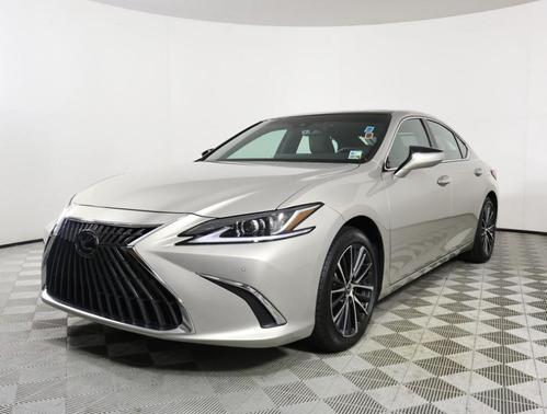 2024 Lexus ES 350 350
