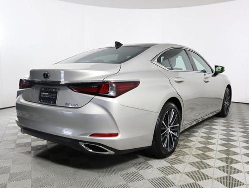 2024 Lexus ES 350 350