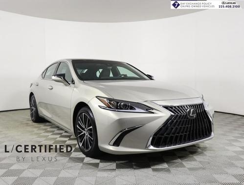 2024 Lexus ES 350 350