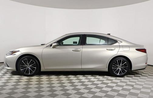 2024 Lexus ES 350 350