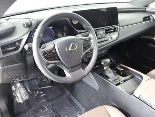 2024 Lexus ES 350 350