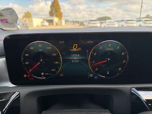 2021 Mercedes-Benz CLA 250 Base