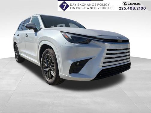 2025 Lexus TX 350 Premium