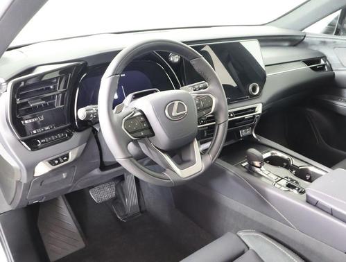 2026 Lexus RX 350 Luxury
