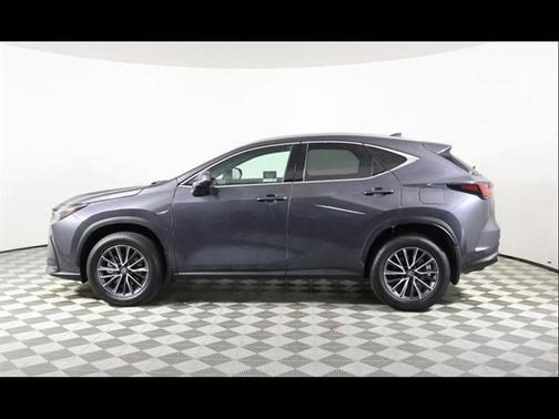 2026 Lexus NX 350 Base