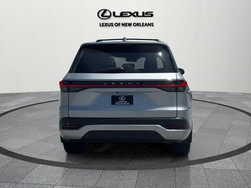 2025 Lexus TX 350 Premium