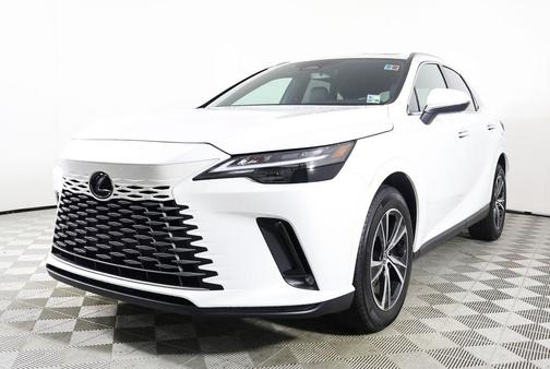 2023 Lexus RX 350 Premium